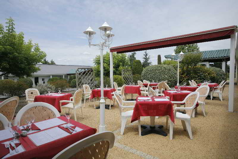 Hotel Grand Confort Le Moulin Rouge Terrasson Kültér fotó